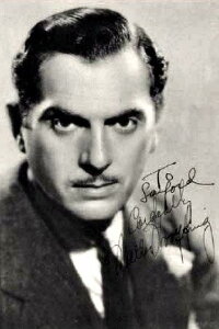 Walter Woolf King