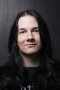 Waltteri Väyrynen
