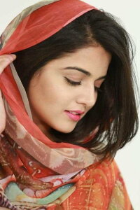 Wamiqa Gabbi