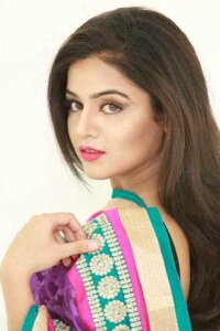 Wamiqa Gabbi