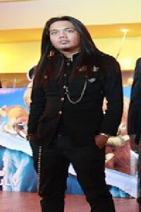 Wan Zaimie