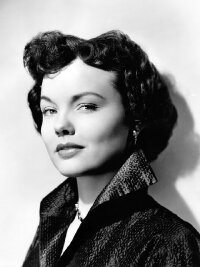 Wanda Hendrix