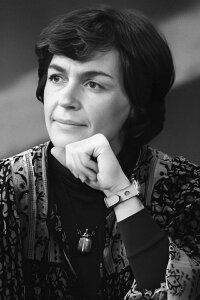 Wanda Rutkiewicz