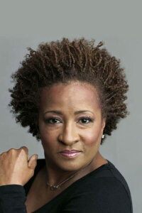 Wanda Sykes