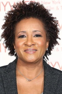 Wanda Sykes