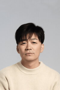 Wang Baoqiang