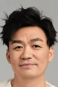 Wang Baoqiang