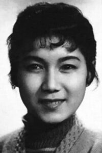 Wang Fengxia