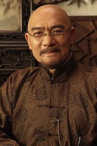 Wang Huichun