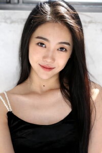 Wang Jiayin