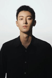 Wang Ruixin