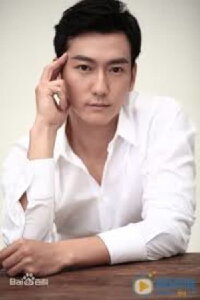Wang Ruolin