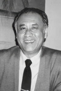 Wang Shuchen