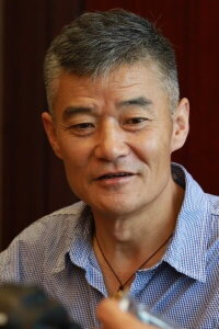 Wang Weian