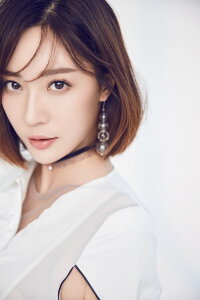 Wang Wenqi