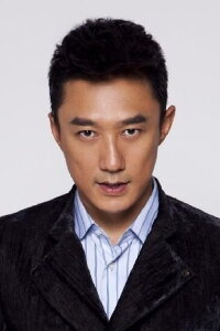 Wang Xin