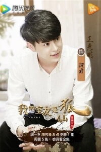Wang Yanxin