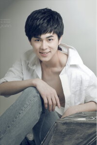Wang Yanxin
