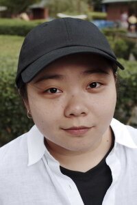 Wang Yi-ling