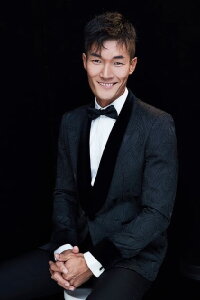 Wang Yutian