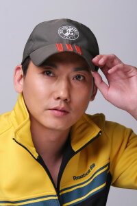 Wang Zhigang