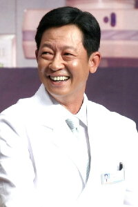 Wang Zhiwen