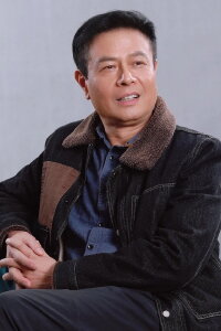 Wanglin Chen