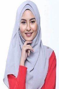 Wany Hasrita