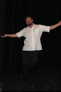 Ward Edmondson