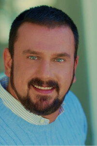 Ward Edmondson