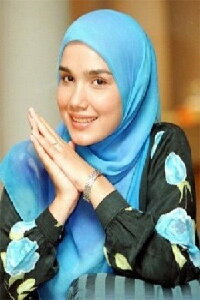 Wardina Safiyyah