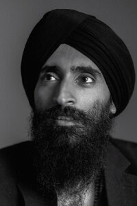 Waris Ahluwalia