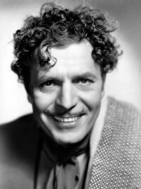 Warner Baxter