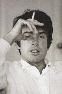 Warren Beatty