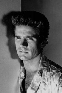 Warren Beatty