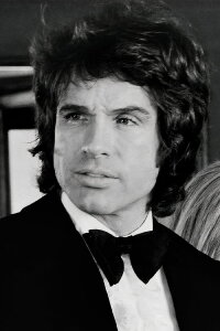 Warren Beatty