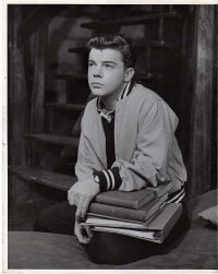 Warren Berlinger