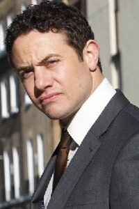 Warren Brown
