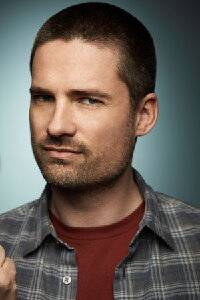 Warren Christie