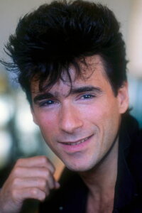 Warren Cuccurullo