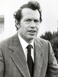 Warren Oates