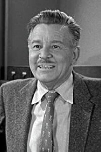 Warren Parker