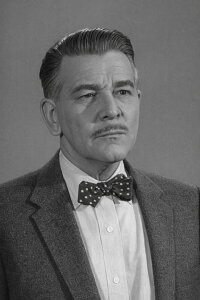 Warren Parker