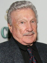 Warren Stevens