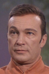 Warren Stevens