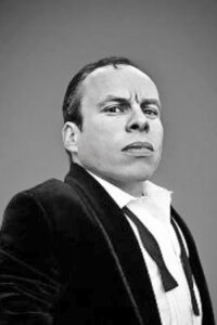 Warwick Davis