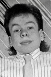 Warwick Davis