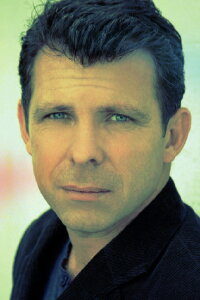 Warwick Young