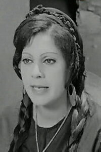 Waseela Hussein