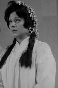 Waseela Hussein